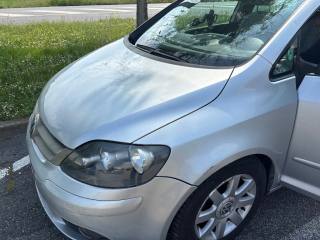 VOLKSWAGEN Golf usata, con Cerchi in lega