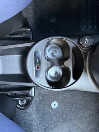 FIAT 500 usata, con Immobilizzatore elettronico