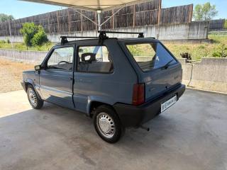 FIAT Panda usata, con Bluetooth