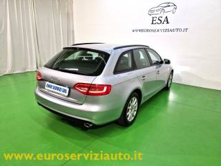 AUDI A4 usata, con Controllo trazione