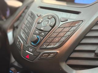 FORD EcoSport usata, con Bracciolo