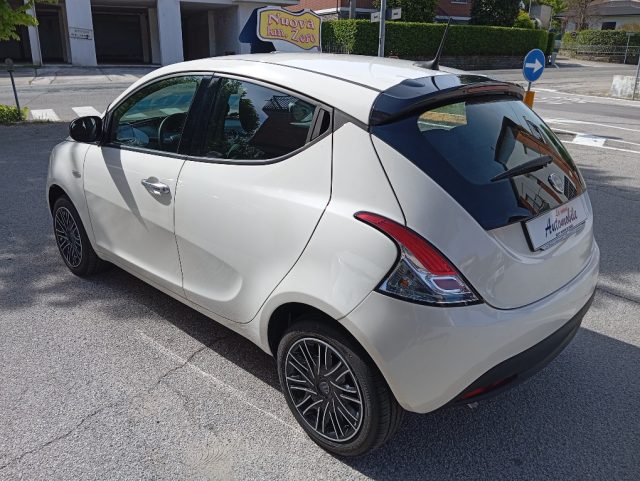 LANCIA Ypsilon usata, con Climatizzatore