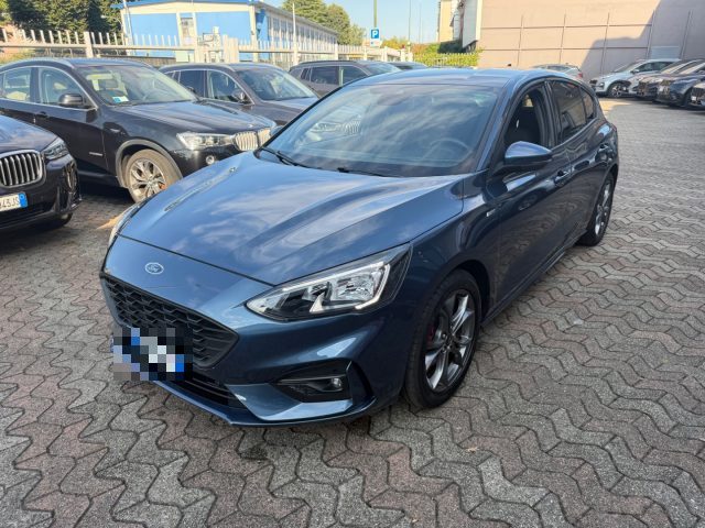 FORD Focus usata, con ABS