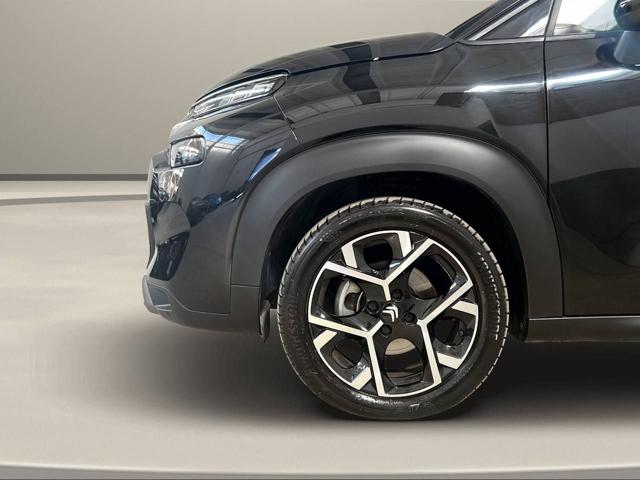 CITROEN C3 Aircross usata, con Sensore di pioggia