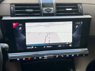 DS AUTOMOBILES DS 7 Crossback usata, con Regolazione elettrica sedili