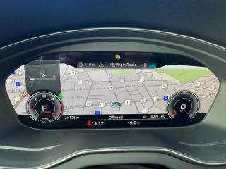 AUDI Q5 usata, con Controllo trazione