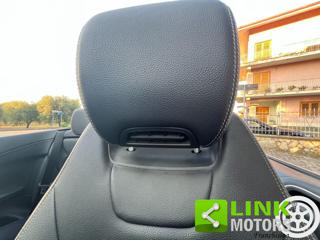 MERCEDES-BENZ C 200 usata, con Luci diurne