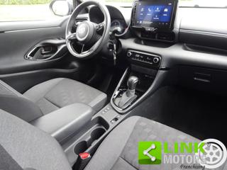 TOYOTA Yaris usata, con Cruise Control
