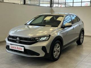 VOLKSWAGEN Taigo usata, con Airbag