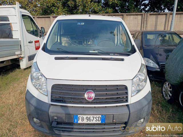 FIAT Scudo usata, con ABS
