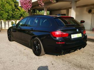 BMW 520 usata, con Airbag Passeggero