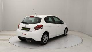 PEUGEOT 208 usata, con Alzacristalli elettrici