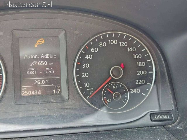 VOLKSWAGEN Caddy usata 13