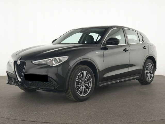 ALFA ROMEO Stelvio usata, con ABS