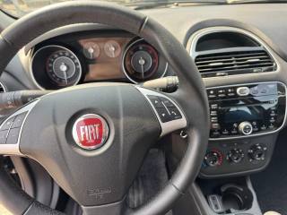 FIAT Punto usata, con Climatizzatore