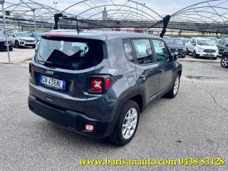 JEEP Renegade usata, con Airbag laterali