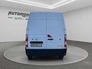 OPEL Movano usata, con Chiusura centralizzata