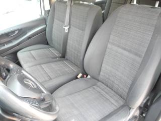 MERCEDES-BENZ Vito usata, con Ruota di riserva