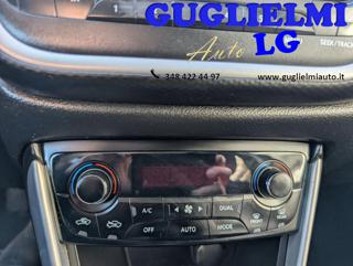 SUZUKI S-Cross usata, con Sistema di navigazione