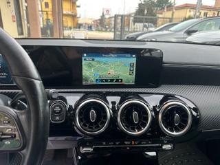 MERCEDES-BENZ A 180 usata, con Climatizzatore