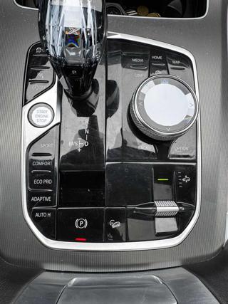 BMW X5 usata, con Tettuccio apribile