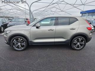 VOLVO XC40 usata, con Airbag