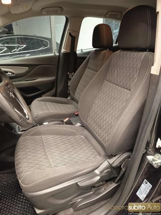OPEL Mokka usata 25