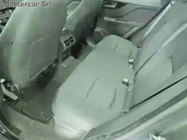 JAGUAR F-Pace usata, con Autoradio