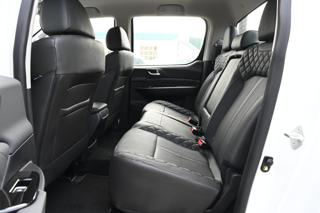 FOTON Tunland G7 usata, con ESP