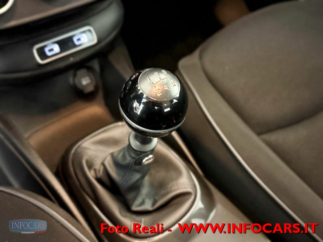 FIAT 500X usata, con USB