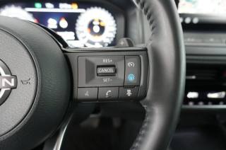 NISSAN Qashqai usata, con Luci diurne LED