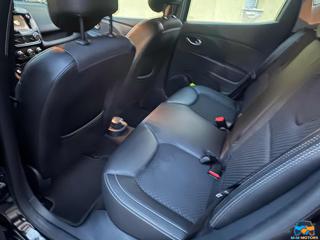 RENAULT Clio usata, con Park Distance Control