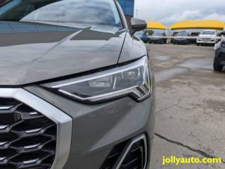 AUDI Q3 usata, con Controllo trazione