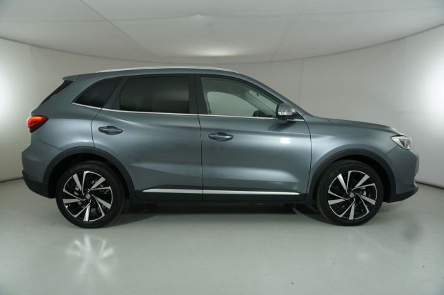 MG ZS usata, con Airbag Passeggero