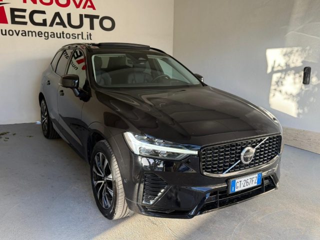 VOLVO XC60 usata, con Airbag laterali