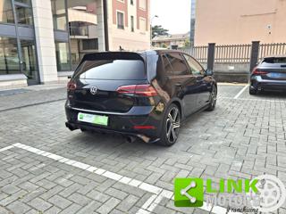 VOLKSWAGEN Golf GTI usata, con Controllo automatico clima