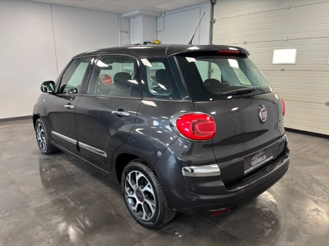 FIAT 500L usata, con Airbag Passeggero