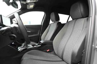 PEUGEOT 2008 usata, con Cruise Control