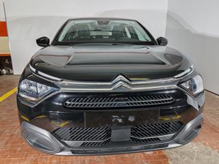 CITROEN C4 usata, con Airbag
