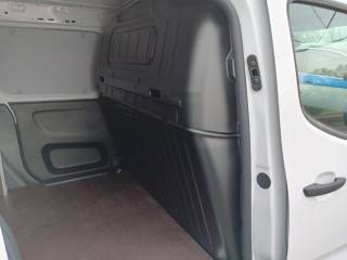 CITROEN Berlingo usata, con USB