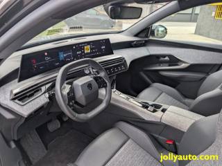 PEUGEOT 5008 usata, con Sensore di pioggia