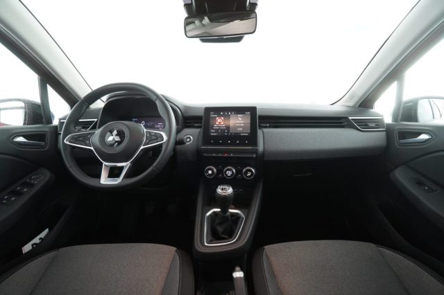 MITSUBISHI Colt usata 10