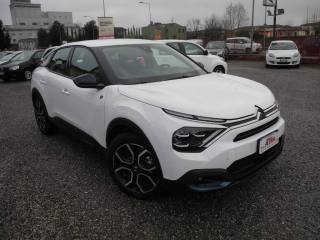 CITROEN E-C4 usata 93