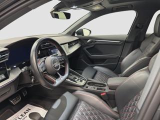 AUDI S3 usata, con Cerchi in lega