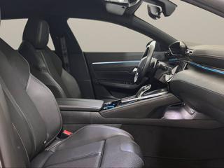 PEUGEOT 508 usata, con Controllo trazione
