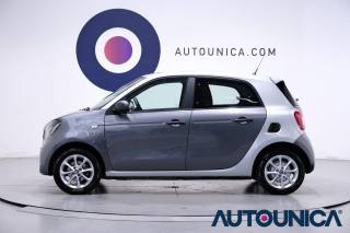 SMART ForFour usata, con Controllo automatico clima