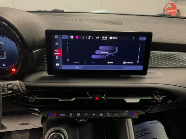 ALFA ROMEO Tonale usata, con Fari Xenon