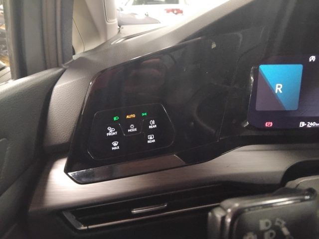 VOLKSWAGEN Golf usata 27