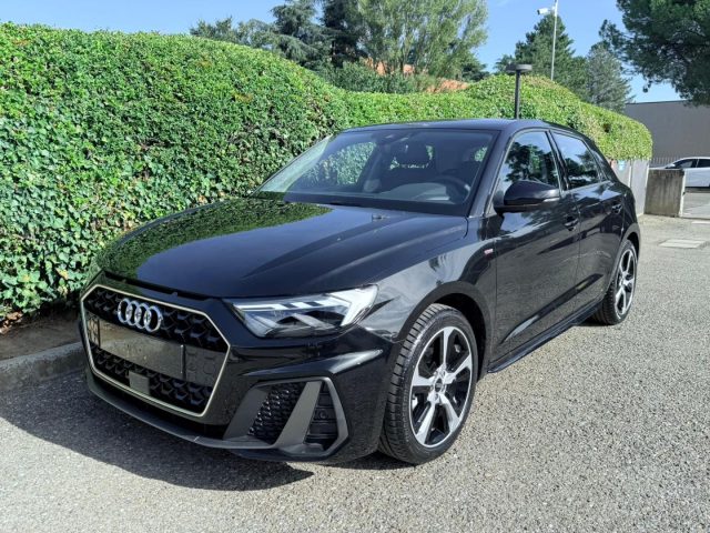 AUDI A1 usata, con ABS