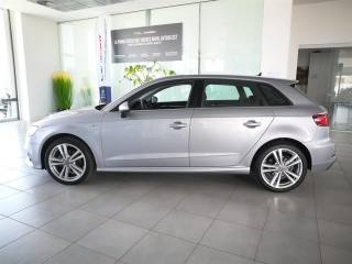 AUDI A3 usata, con ESP